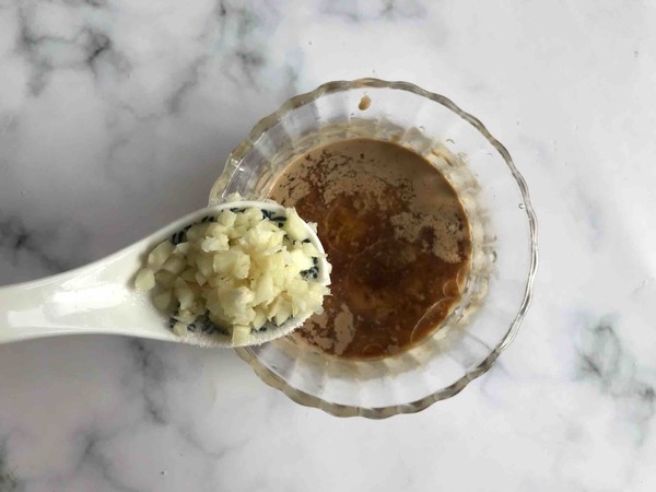 Sesame Sauce recipe