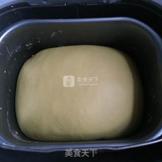 Mango Bread recipe