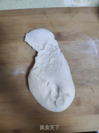 Giraffe Toast recipe