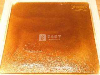 Homemade Kiwi Fudge recipe