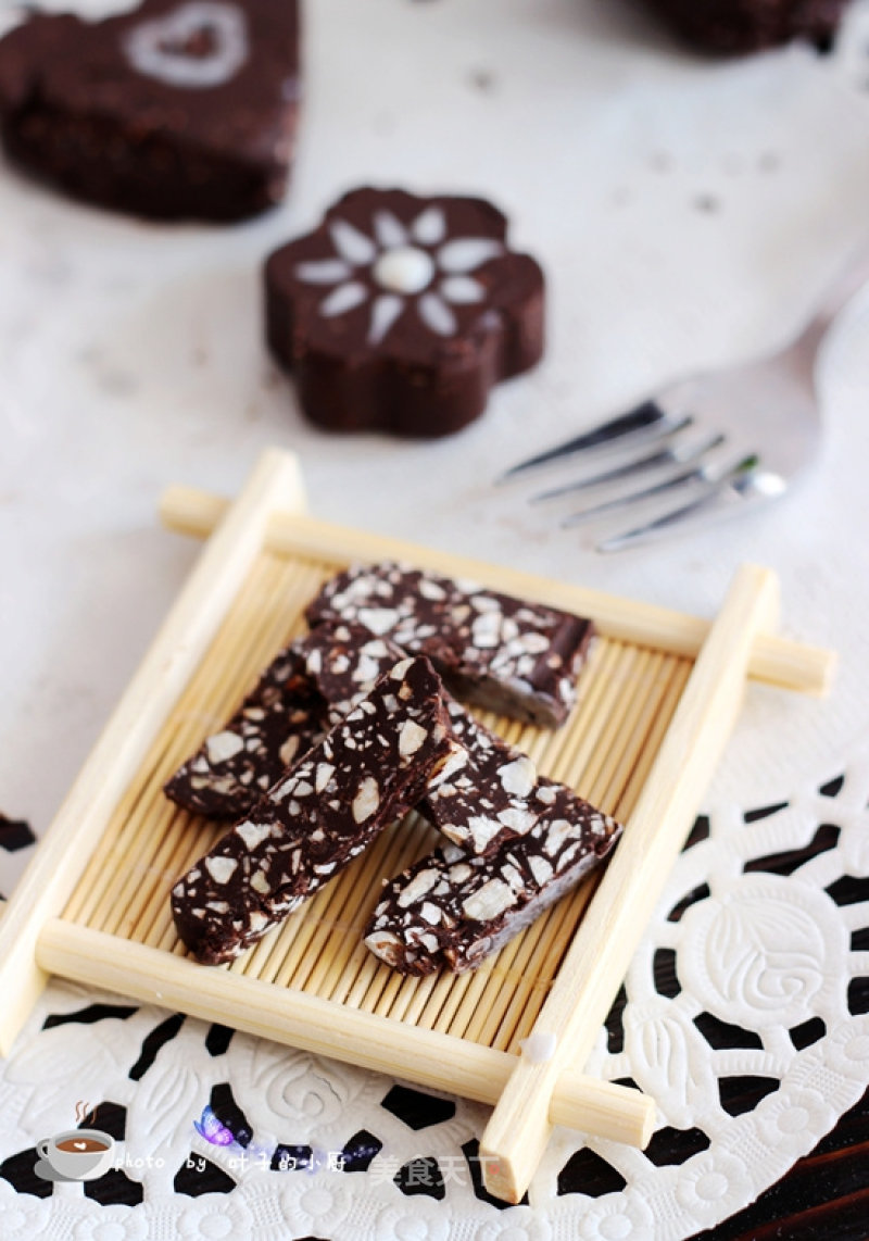 Brownie recipe