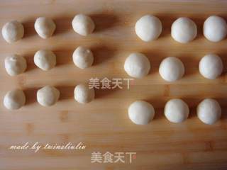 #柏翠大赛#past Pastry Blossoms and Riches recipe