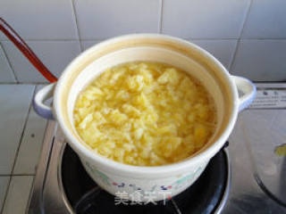 Dole Pineapple Sauce recipe