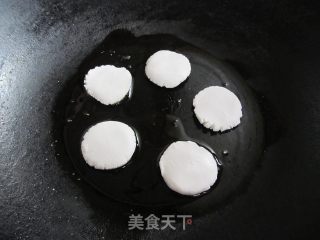 【hunan】sugar Oil Papa recipe