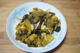 My Little Luck---when The Golden Stove Iron Pot Meets The Sour Soup Beef recipe