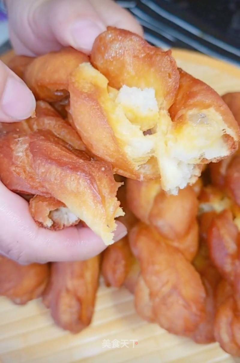 Milky Honey Cannabis Flower recipe