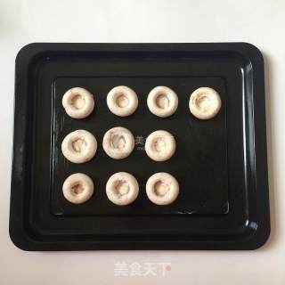 #aca Baking Star Contest# Vanilla Tricholoma recipe