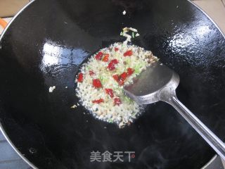 Mapo Tofu recipe