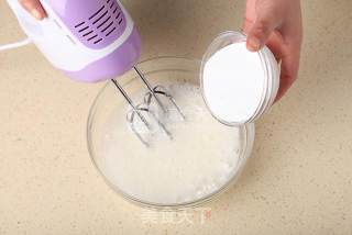 Perfect Chiffon Cake recipe