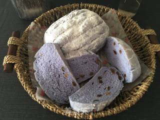 Blue Country Bread recipe