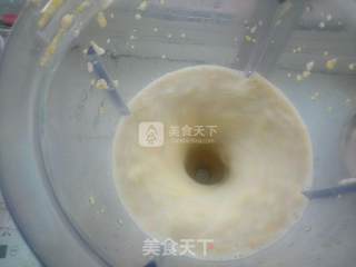 Country Liuhe Cake recipe