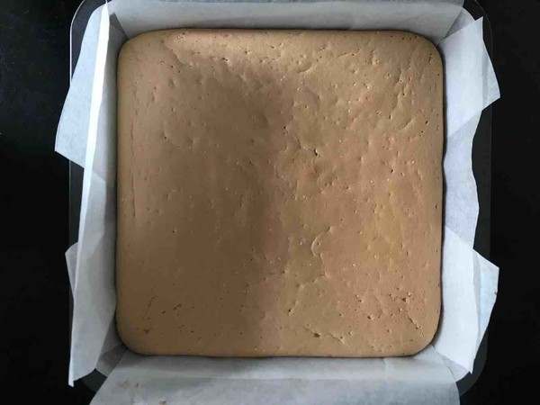 Light Cake recipe