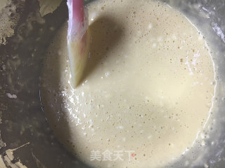 #新良first Baking Competition#cranberry Muffin Cake recipe