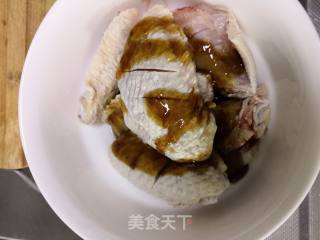 Assorted Barbecue recipe