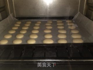 Homemade Healthy Biscuits at Home-coconut Egg Biscuits recipe