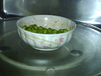 New Orleans Roasted Green Beans recipe