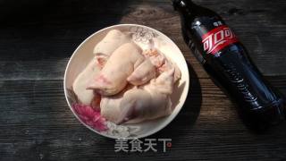 Coke Trotter recipe