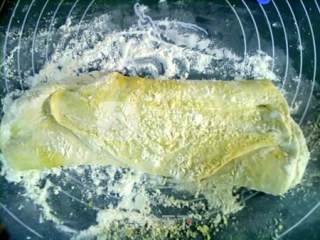 #aca烤明星大赛#puglize Bread recipe