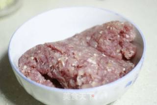 Vermicelli Meatball Soup recipe
