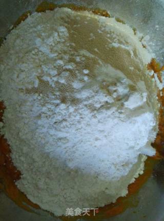 (year Flavor) Fried Fruits recipe