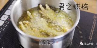 Steamed Chicken Feet in Black Bean Sauce recipe