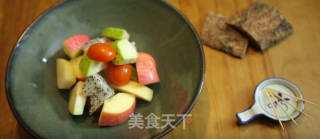 Chaoyin Hipster: Chaozhou Licorice Fruit recipe