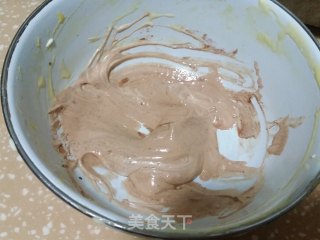 # Fourth Baking Contest and is Love to Eat Festival#qianye Pattern Cake recipe