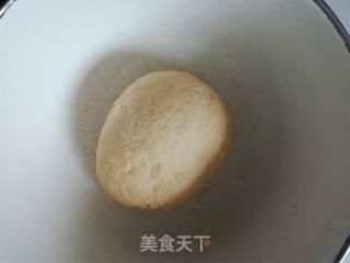 Nougat Sachima recipe