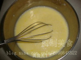 Mango Ice Cream recipe