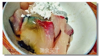 Double Pepper Fish Fillet recipe