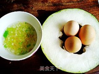 Hibiscus Winter Melon recipe