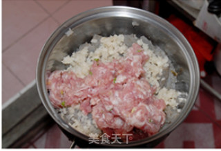 Fried Shrimp Balls recipe