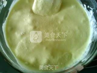 Low Oil and Low Sugar Light Cheesecake recipe