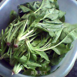 Shimizu Naga recipe