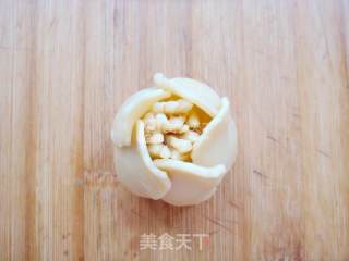 Hua Hao Yue Yuan [creative Motivational Moon Cakes] recipe