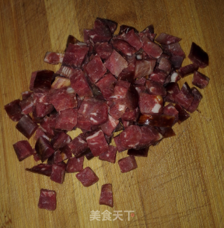 Green Bean Sausage recipe