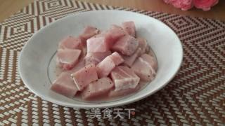 Chilled Old Meat recipe