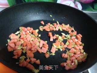 Cheese Baked Bun recipe