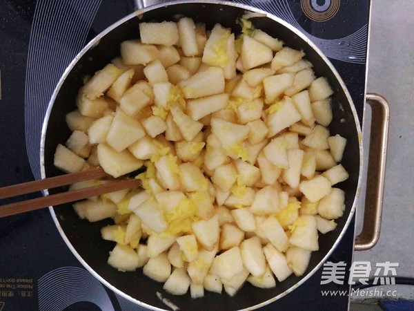 Apple Pie recipe