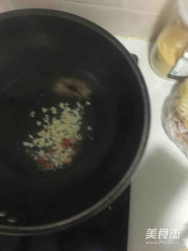Fan Scallops recipe