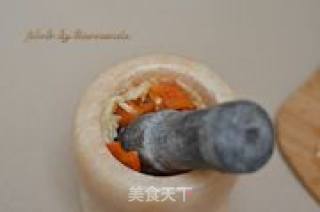 Roasted Pepper Eggplant recipe