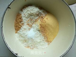 Chinese Savior Crepe recipe