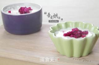 Dessert that You Can't Forget Once You Eat It-rich and Tender Daliang Double Skin Milk recipe