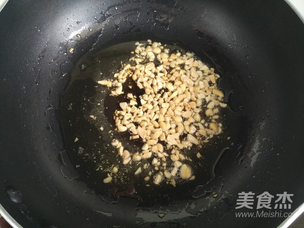 Simple Shaanxi Oil Splashed Noodles recipe