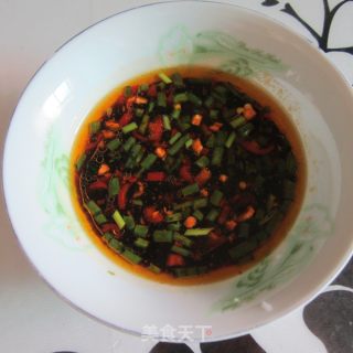Steamed Old Pumpkin recipe