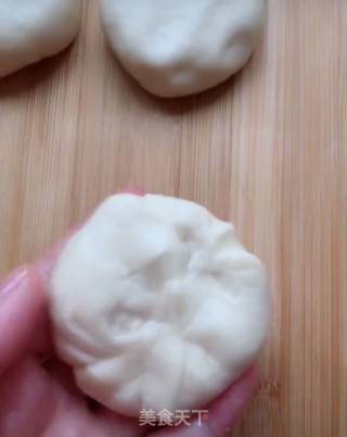 Mung Bean Shortbread recipe