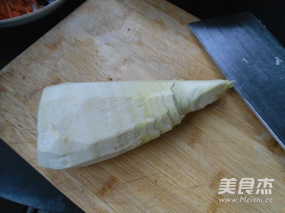 Yuxiang Pork recipe