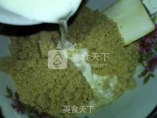 Apple Whole Wheat Scones recipe