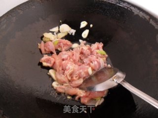 Big Thousand Chicken recipe