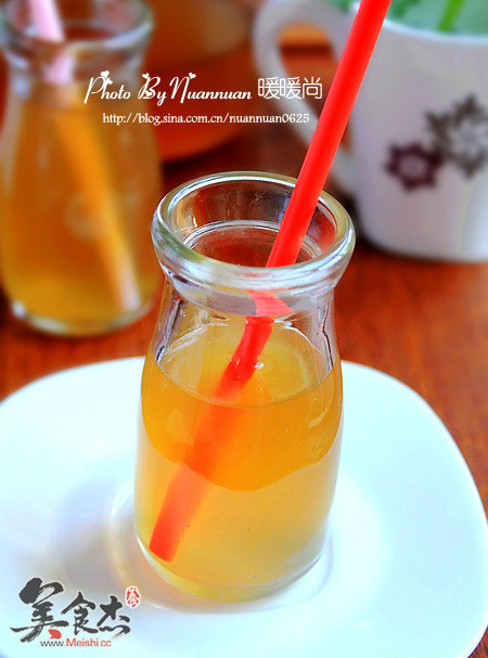 Original Winter Melon Tea recipe